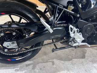 BMW F 800 R