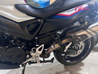 BMW F 800 R