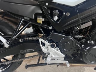 BMW F 800 R