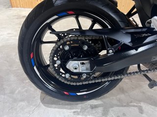 BMW F 800 R