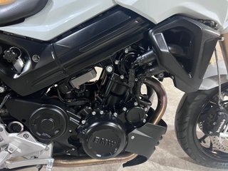 BMW F 800 R