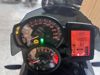 BMW F 800 R