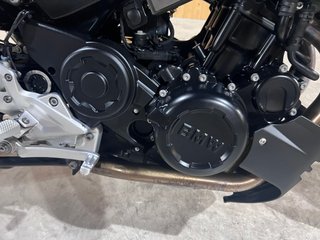 BMW F 800 R