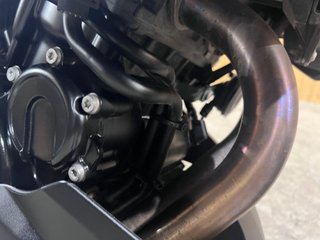 BMW F 800 R