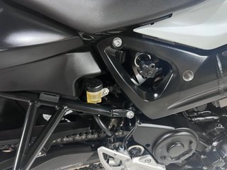BMW F 800 R