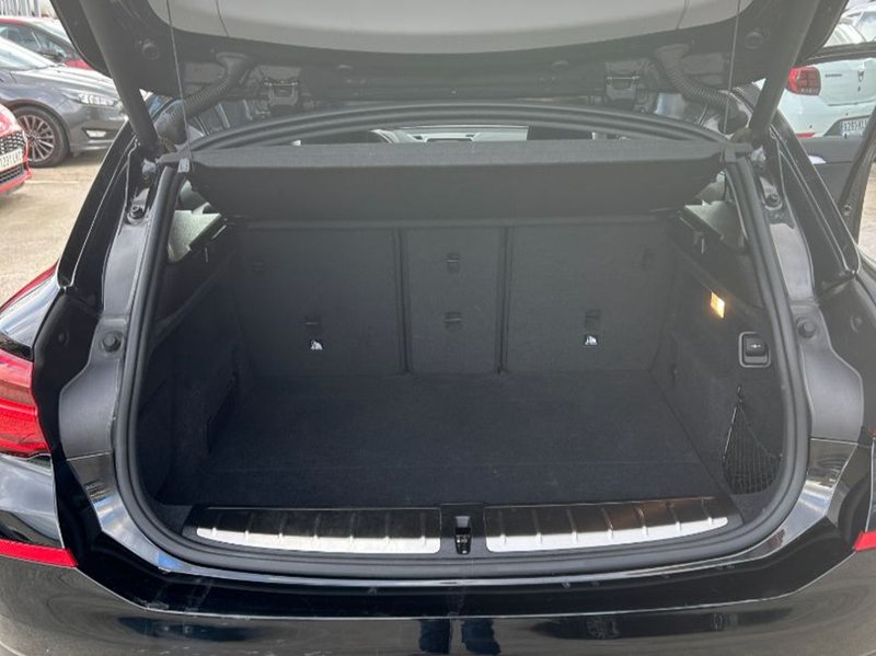 BMW X2 sDrive18d 2018, foto 5