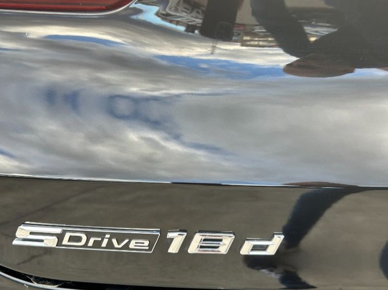 BMW X2 sDrive18d 2018, foto 7