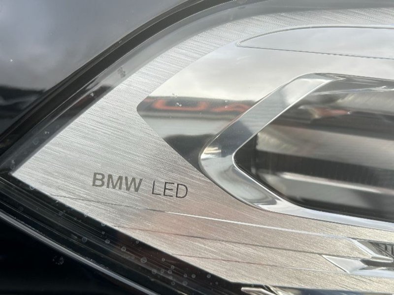 BMW X2 sDrive18d 2018, foto 11