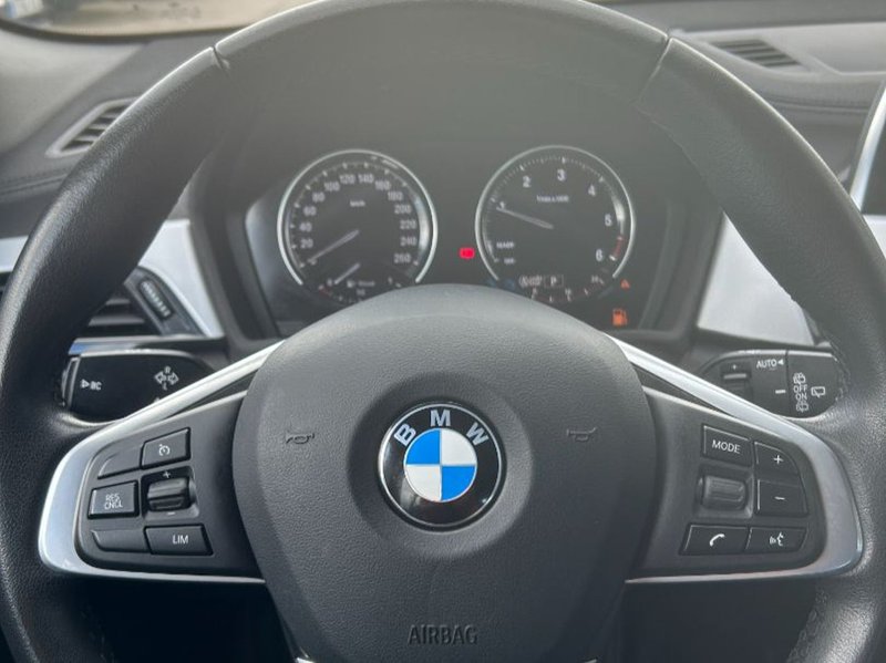 BMW X2 sDrive18d 2018, foto 12