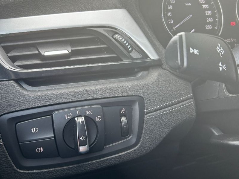 BMW X2 sDrive18d 2018, foto 14