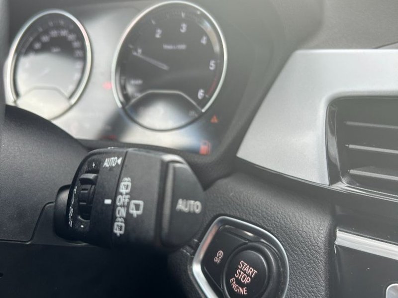 BMW X2 sDrive18d 2018, foto 15
