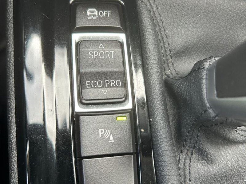 BMW X2 sDrive18d 2018, foto 17
