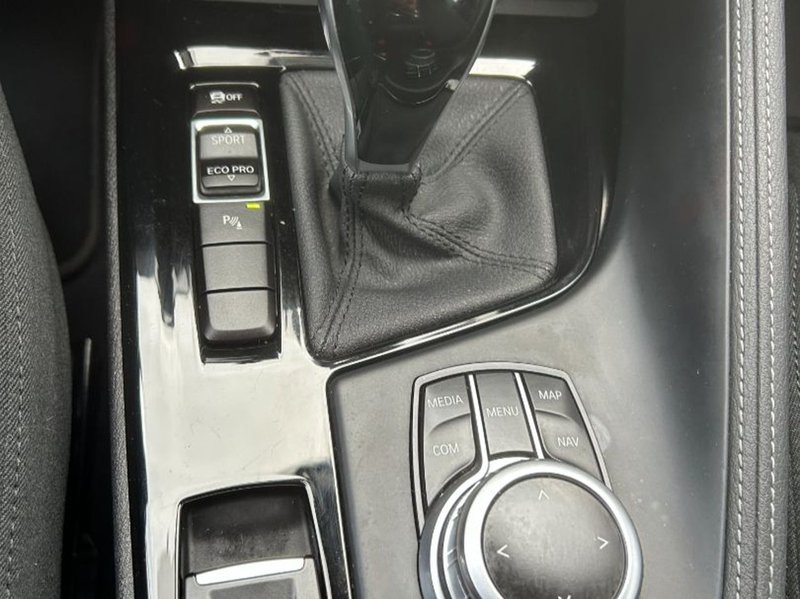 BMW X2 sDrive18d 2018, foto 18