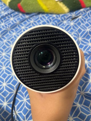 Proyector android HY300pro