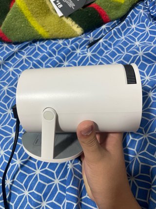 Proyector android HY300pro