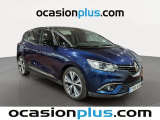 Renault Scenic dCi 110 Zen Energy 81 kW (110 CV)
