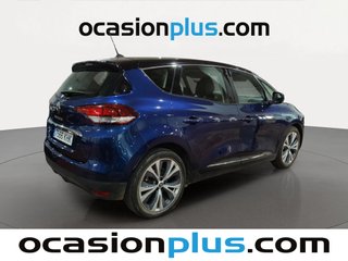 Renault Scenic dCi 110 Zen Energy 81 kW (110 CV)