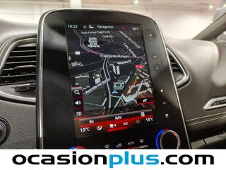 Renault Scenic dCi 110 Zen Energy 81 kW (110 CV)