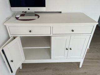 COMODA DE MADERA