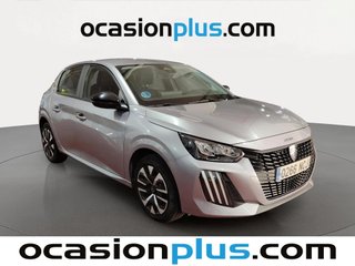 Peugeot 208 Style Hybrid 110 eDCS6 81 kW (110 CV)