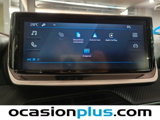Peugeot 208 Style Hybrid 110 eDCS6 81 kW (110 CV)