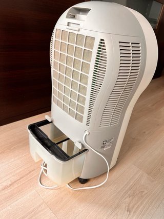 Aire acondicionado Climatizador Portátil