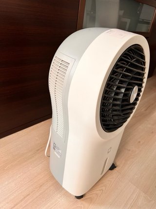Aire acondicionado Climatizador Portátil