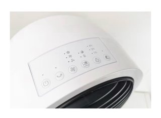 Aire acondicionado Climatizador Portátil