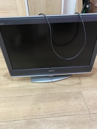 TV sony