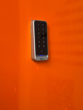 Taquillas inteligentes consigna equipaje