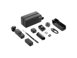 DJI Osmo Pocket 3 Creator Combo