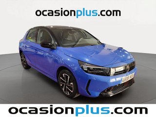 Opel Corsa 1.2T XHL GS 74 kW (100 CV)