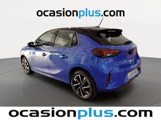 Opel Corsa 1.2T XHL GS 74 kW (100 CV)