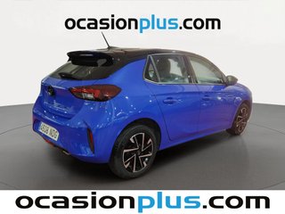 Opel Corsa 1.2T XHL GS 74 kW (100 CV)
