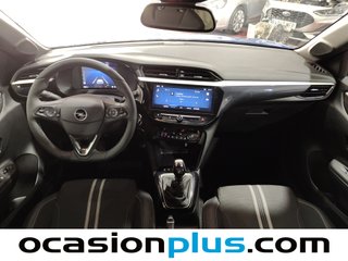 Opel Corsa 1.2T XHL GS 74 kW (100 CV)