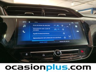 Opel Corsa 1.2T XHL GS 74 kW (100 CV)