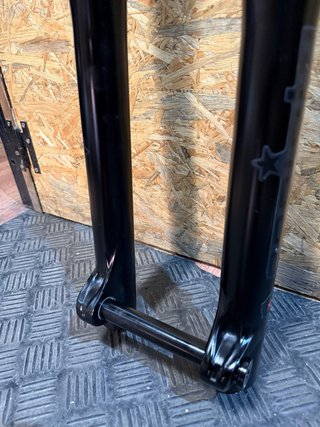 Hirquilla 26”