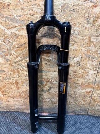 Hirquilla 26”