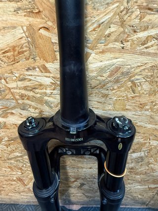 Hirquilla 26”