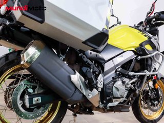 SUZUKI V-STROM 650 XT ABS