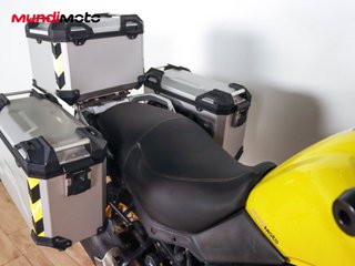 SUZUKI V-STROM 650 XT ABS
