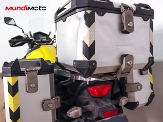 SUZUKI V-STROM 650 XT ABS