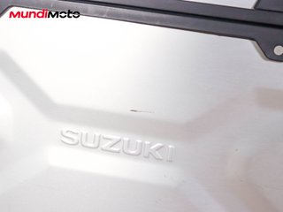 SUZUKI V-STROM 650 XT ABS