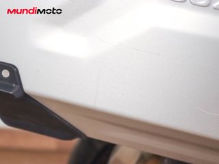 SUZUKI V-STROM 650 XT ABS