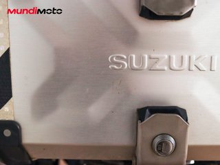 SUZUKI V-STROM 650 XT ABS
