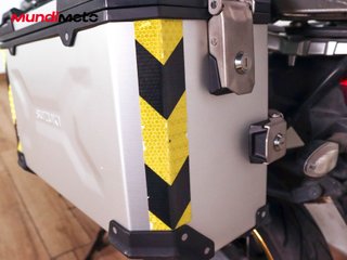SUZUKI V-STROM 650 XT ABS