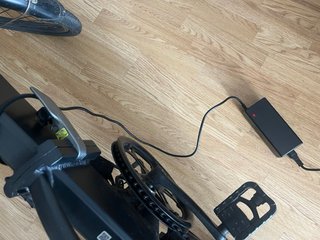 Bicicleta Eléctrica Plegable B'TWIN Tilt 500E