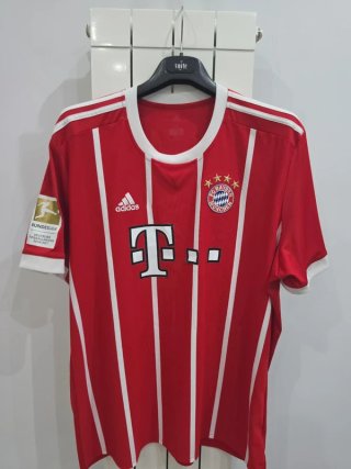 Maglia Bayern Monaco Robben 10 Adidas XXL