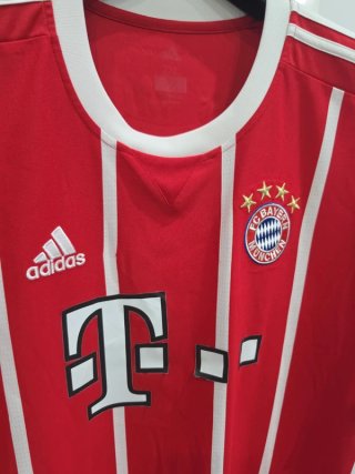 Maglia Bayern Monaco Robben 10 Adidas XXL