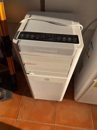 Silla de comedor de madera